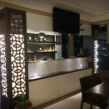 Dharamkot Inn Dharamshala Buitenkant foto